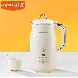 JOYOUNG Soy Milk Maker - Frullatore, estrattore di pasta di riso e succo